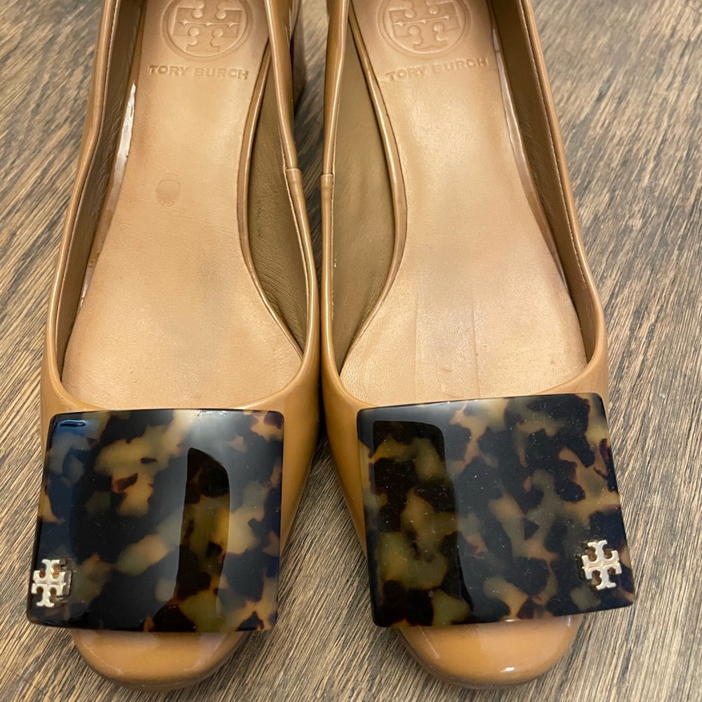 Tory Burch shoes
